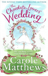 The Chocolate Lovers’ Wedding