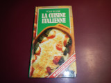 La cuisine italienne