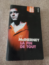 La fin de tout