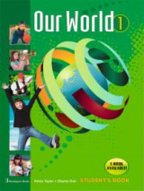 Our World 1 Student's Book