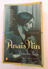 Anais Nin