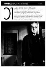 Portrait documentaries Δημήτρης Δημητριάδης