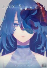 Boy's Abyss volume 1