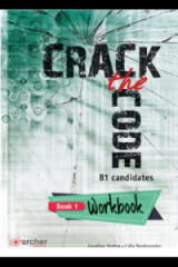 Crack The Code 1 Wb