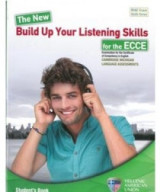 Build Up Your Listening Skills ECCE: Student's Book