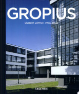 Walter Gropius, 1883-1969