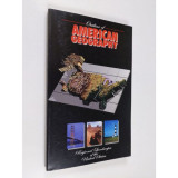 Outline Of American Geography