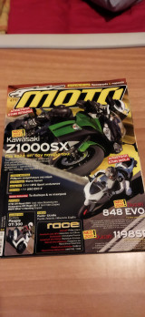 Moto 471