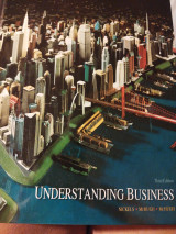 Understanding business 3rd Edition