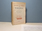 Histoire du commerce de Marseille: De 1660 à 1789; les colonies