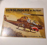 Gunslingers in action