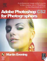 Adobe Photoshop CS2 for Photographers