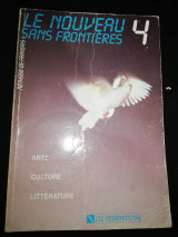 Le Nouveau sans Frontiers 4