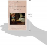 Sense and sensibility
