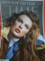Time magazine Dec 2023