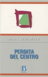 Perdita del centro