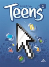 Digital Teens 1 Student's Book