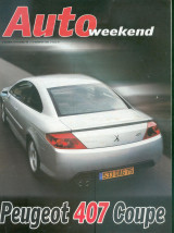 Auto Weekend Τευχος 37