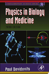 Physics in Biology and Medicine