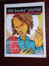 The book s journal τευχος 61, Δεκεμβριος 2015