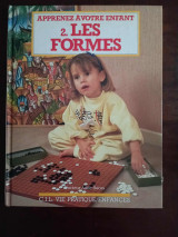 Apprenez a votre enfant, 2. les formes