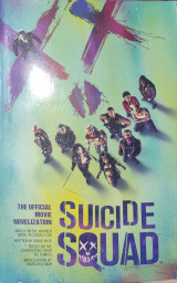 Suicide squad
