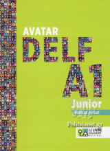 Avatar Delf A1 Junior (nouveau Format)
