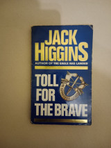 Toll For The Brave
