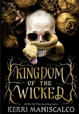 Kingdom of the Wicked