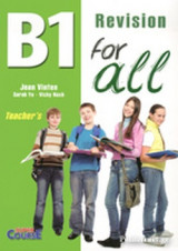 Revision for All B1