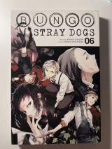 Bungo Stray Dogs 06