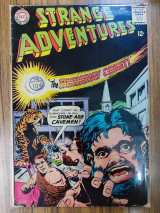 Strange Adventures (1950-1973) 178