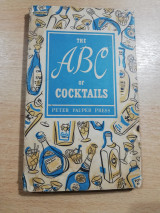 The Abc of Cocktails
