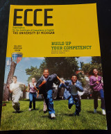 ECCE Build Up your Competency: Student's Book