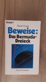Beweise: das Bermuda-Dreieck