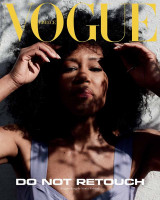 Vogue Greece - Τεύχος 22 - Μάιος 2021