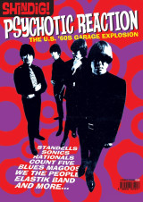 Shindig! Presents Psychotic Reaction