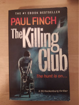 The Killing Club