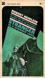 Stranger in A Strange Land (1965)