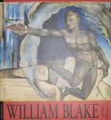 La Divine Comedie William Blake