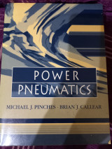 Power pneumatics