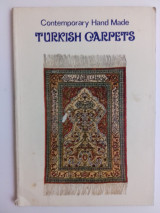 Contemporary Hand Made Turkish Carpets