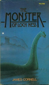 The Monster of Loch Ness