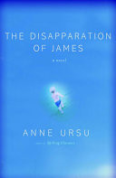 The Disapparation of James