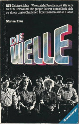 Die Welle. ( Ab 13 J.). (6640 370)