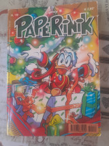Paperinik #111