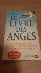 Le livre des anges