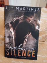 Fighting silence