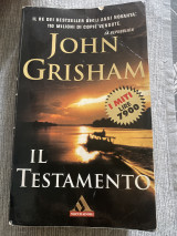 Il testamento