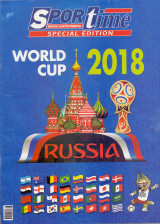 Sportime - World Cup 2018